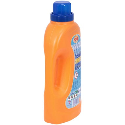 Detergent lichid Sole alb solar 1.4L