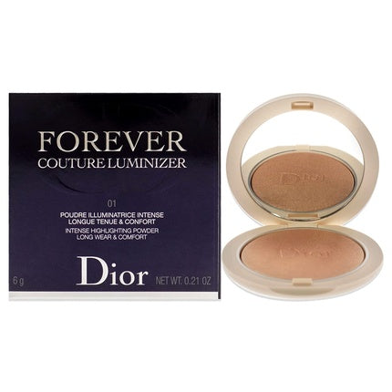 Pudra Iluminatoare Dior Forever Couture Luminizer 6g