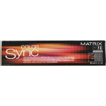 Cremă colorantă, Matrix, Purple Amtst, 90ml