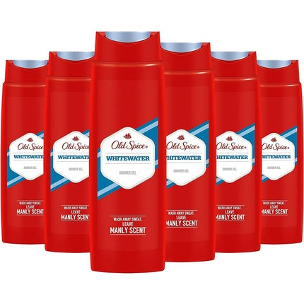 Gel de duș, Old Spice, Whitewater, 2760g