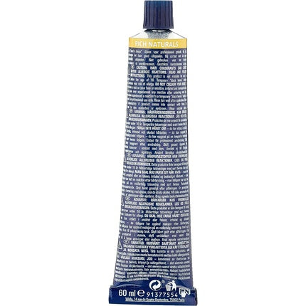 Vopsea de păr, Wella, Koleston Perfect Me+ Mediu Blond Cenușiu