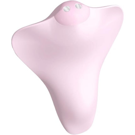 Stimulator Clitoris Adrien Lastic Temptation Roz, Aplicație inclusă