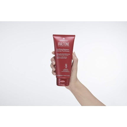 Șampon întărire, Iraltone, 200ml