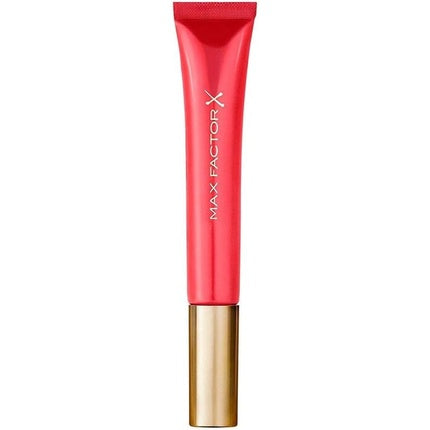 Luciu de buze, Max Factor, Colour Elixir Lip Cushion, 9ml