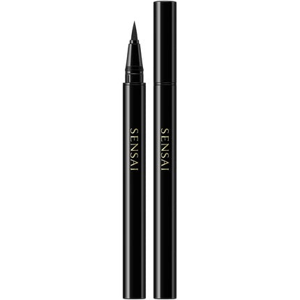 Eyeliner, Sensai, Refill, negru, 6ml