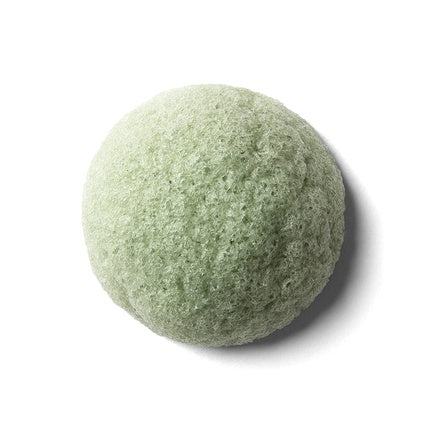 Burete facial, Erborian, Konjac Tea, 30g
