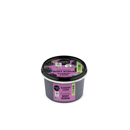 Exfoliant corp, Organic Shop, 250 ml