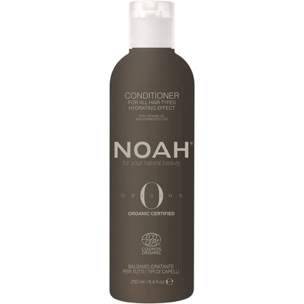 Balsam Noah COSMOS ORGANIC, 250ml, hidratant