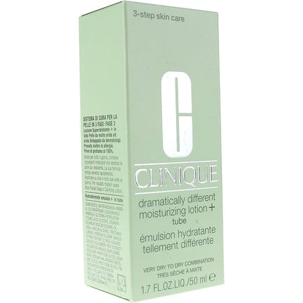 Lotiune hidratanta, Clinique, Dramatically Different, 50ml
