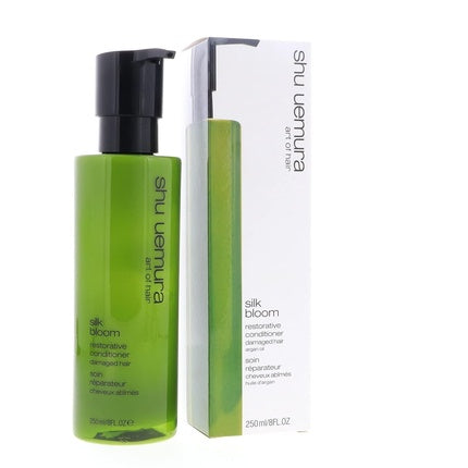 Balsam păr deteriorat, Shu Uemura, Silk Bloom, 250ml