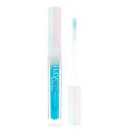 Balsam buze Huda Beauty Silk Balm Icy Plumping