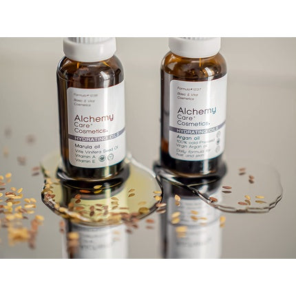 Serum Păr, Alchimia, Argan Oil Serum 30ml