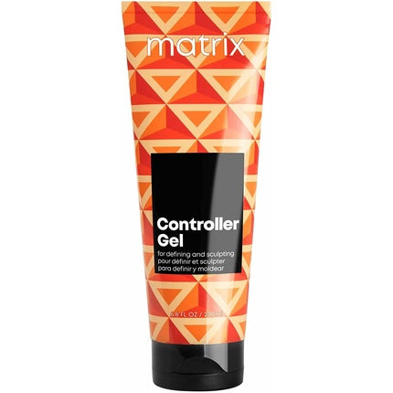 Gel de styling Matrix Controller, 200ml