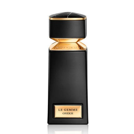 Perfum Bvlgari Le Gemme Onekh, 125ml, EDP, negru