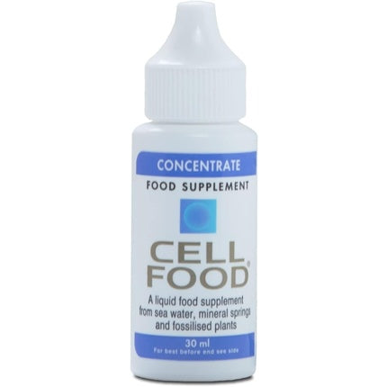 Supliment mineral, Cellfood, 30ml