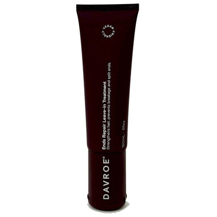 Tratament fără clătire Davroe Ends Repair Leave-In Treatment, 150 g