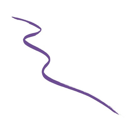 Eyeliner L'Oréal, Gold Mirage, Amethyst