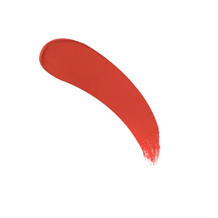 Ruj lichid mat, Make Up For Ever, Rouge Artist Matte Liquid Lipstick, Culoare roșu aprins, capacitate 45 ml