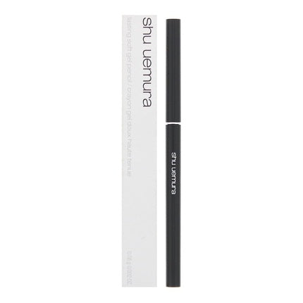Creion Gel Shu Uemura M Ginger Red, Culoare Roșie