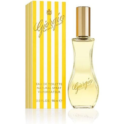 Parfum, Elizabeth Arden, Giorgio Beverly Hills, 90ml
