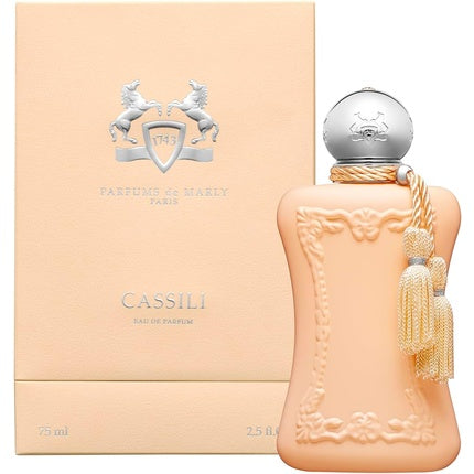Parfum, Parfums De Marly, Cassili, 75 ml