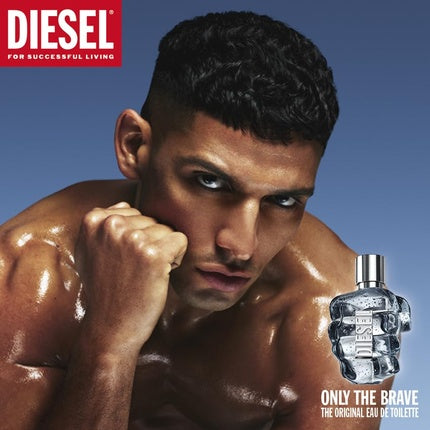 Parfum bărbătesc, Diesel, Only The Brave, 75 ml