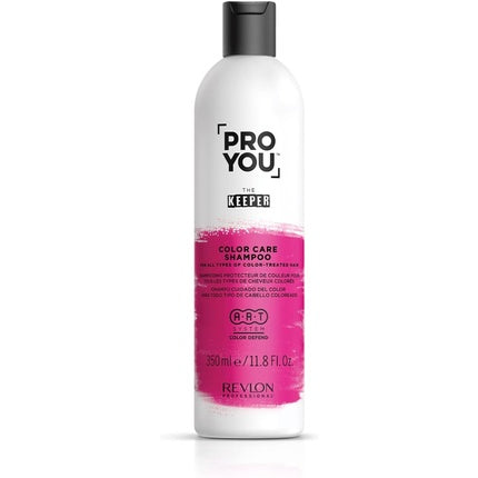 Sampon Color Care, Revlon Pro You The Keeper, 1000ml