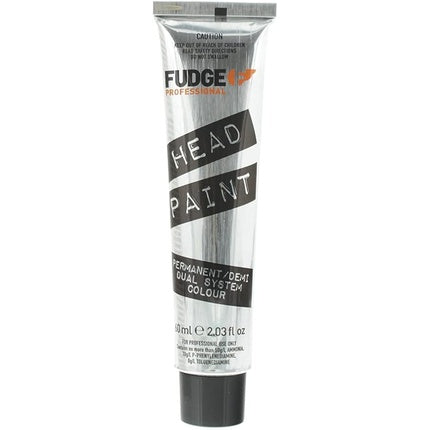 Vopsea de păr Fudge, Head Color, blond roz auriu