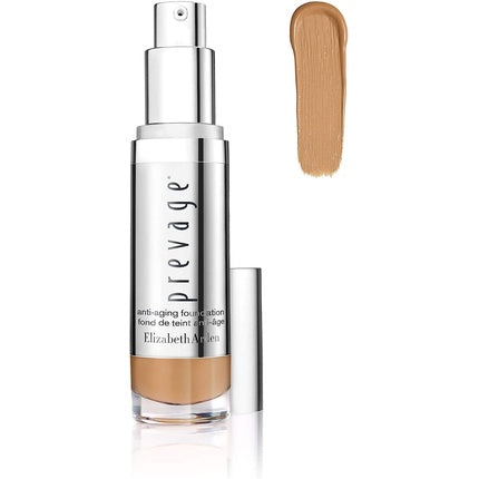 Fond de ten, Elizabeth Arden, Prevage, nuanta 7, 30 ml