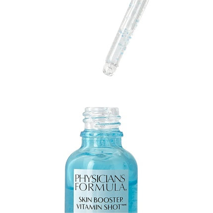 Ser hidratant, Physicians Formula, Skin Booster, 30ml