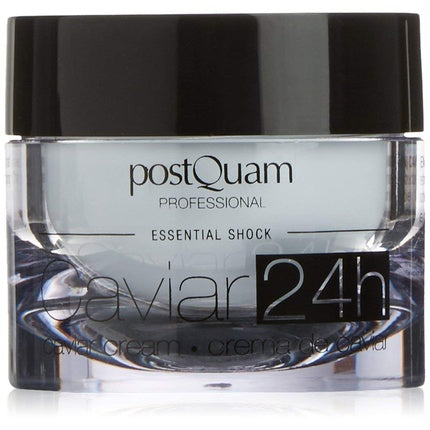 Cremă facială Postquam cu efect de lifting și caviar 50ml