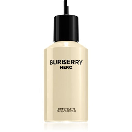 Eau de Toilette Burberry Hero Refill 200 ml