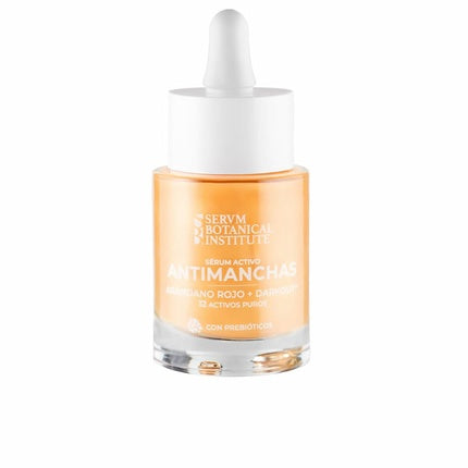 Ser facial, BigBuy Home, Active Day Cream, 30ml