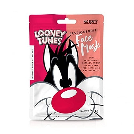 Masca fata, Mad Beauty, Looney Tunes Sylvester, hidratanta