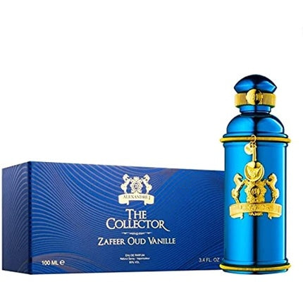 Parfum unisex, Alexandre J, Zafeer Oud Vanilla, 100ml