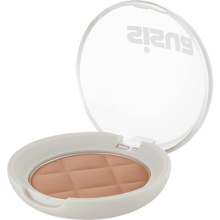 Unleashia Butter Waffle Dough Blusher No.3 Honey, pudră blush cu textură waffle