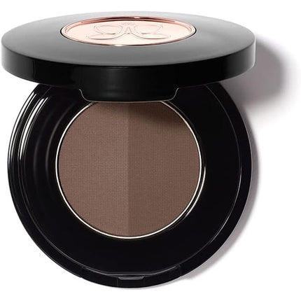 Fard pentru sprâncene, Anastasia Beverly Hills, Brow Powder Duo Ebony