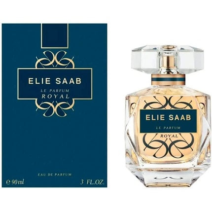 Parfum, Elie Saab, Le Parfum Royal, 90ml