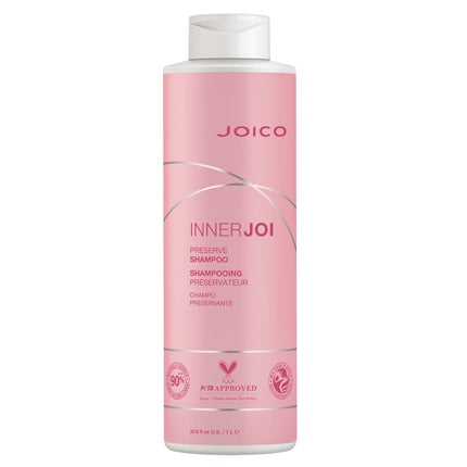 Șampon Joico INNERJOI Preserve Color, 1000 ml