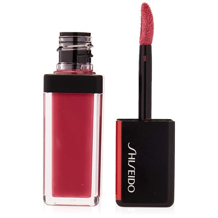 Lip Gloss, Shiseido, LacquerInk Lip Shine 303 Mauve 6ml