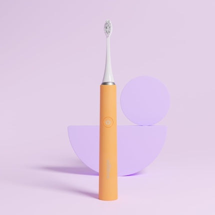 Periuță electrică sonică reîncărcabilă My Variations cu baterie de 1 lună