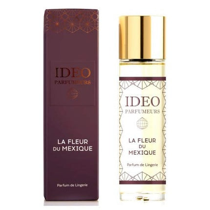 Parfum La Fleur Du Mexique De Lingerie 50 ml