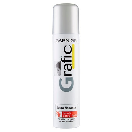 Fixativ extra puternic, Garnier Grafic, 250 ml