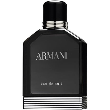 Apa de Toaleta, Giorgio Armani, Eau De Nuit, 100ml