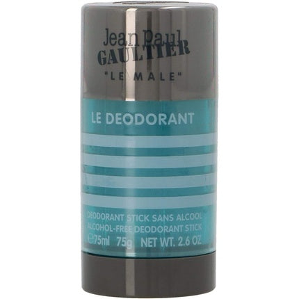 Deodorant Stick Jean Paul Gaultier Le Male 75ml fără alcool