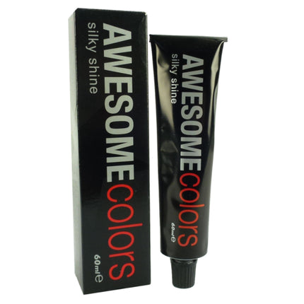 Cremă vopsea de păr Sexy Hair Awesome Colors Silky Shine, 60ml