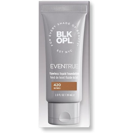 Fond de ten lichid Black Opal Even True Nutmeg 30 ml