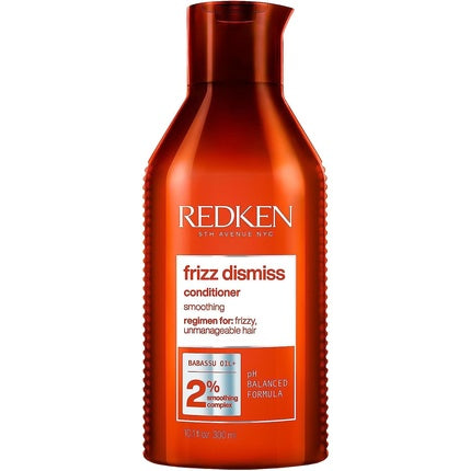 Balsam Redken Babassu Oil, 300ml
