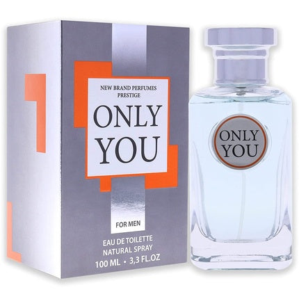 Eau de Parfum Only You Men, 100ml