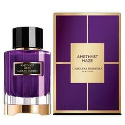Eau de parfum Carolina Herrera Amethyst Haze